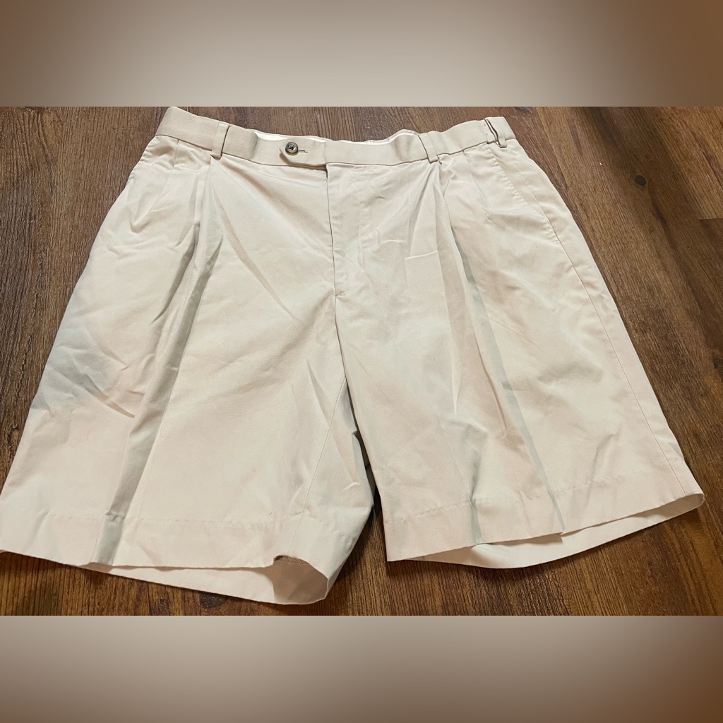 Pendleton Shorts